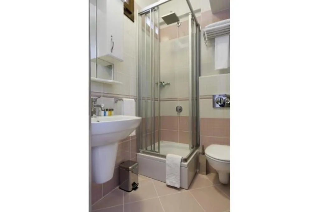 General view, Asmin Hotel Bodrum, Bodrum