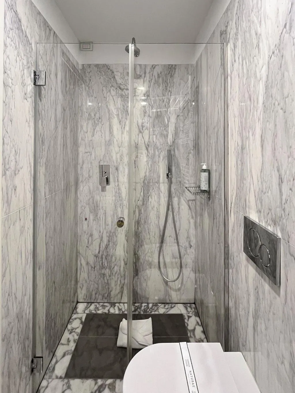 TWIN COMFORT Room, Hotel La Scala, Florence