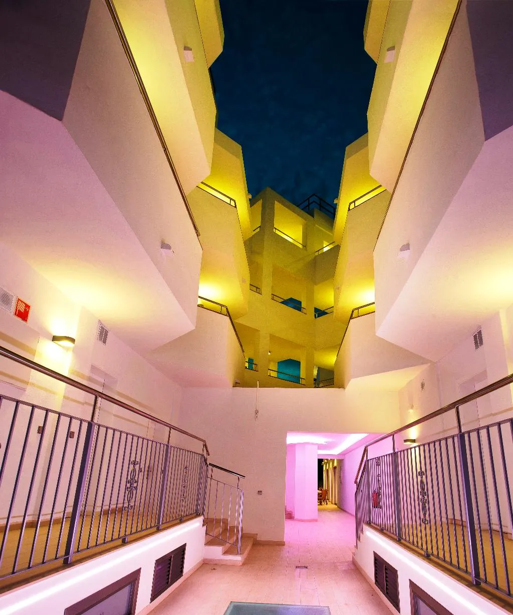 General view, My Way Luxury Ibiza Studios, Ibiza