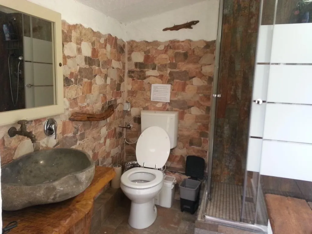 Room, B&B Antica Botte Sassari, Alghero