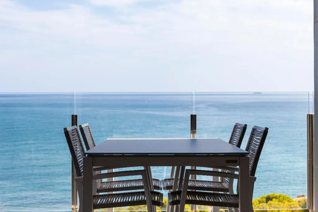 APARTMENT PREMIUM WITH VIEWS Room, Blueline Apartmenthotel, Costa Blanca