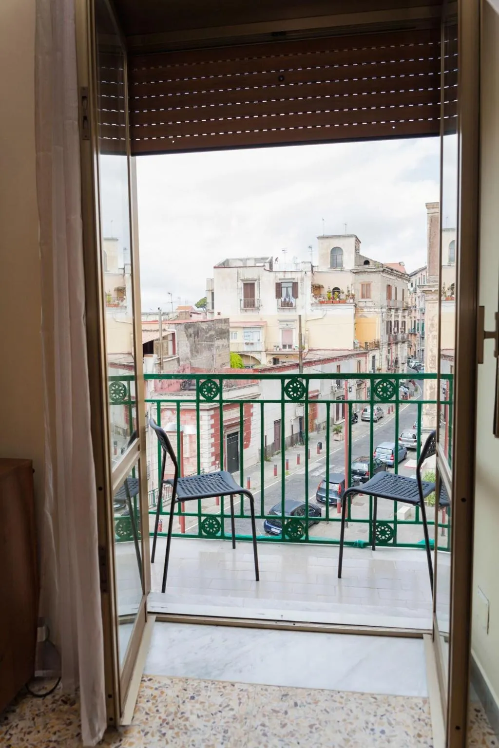 Room, Bed & Breakfast Santa Caterina, Naples