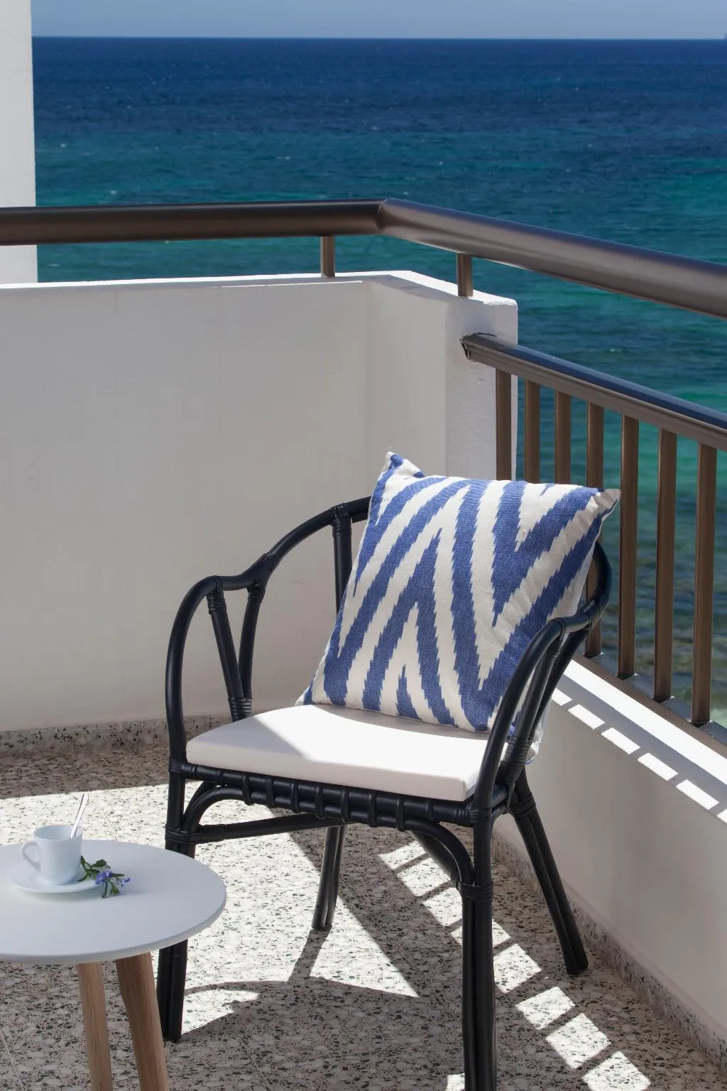 APARTMENT SEA VIEW THREE BEDROOMS Room, Bahia, Ibiza