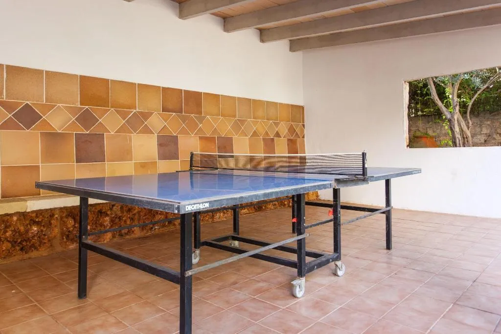 Sports and Entertainment, Apartamentos Ben Hur, Majorca