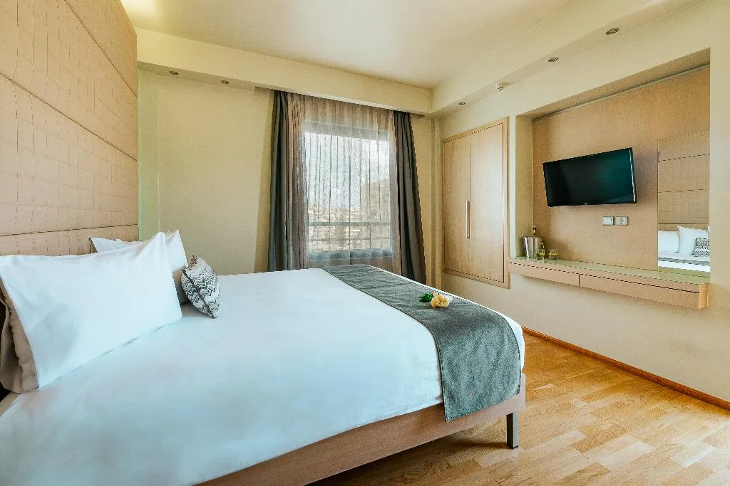 Double or Twin EXECUTIVE Room, Olympia, Halkidiki