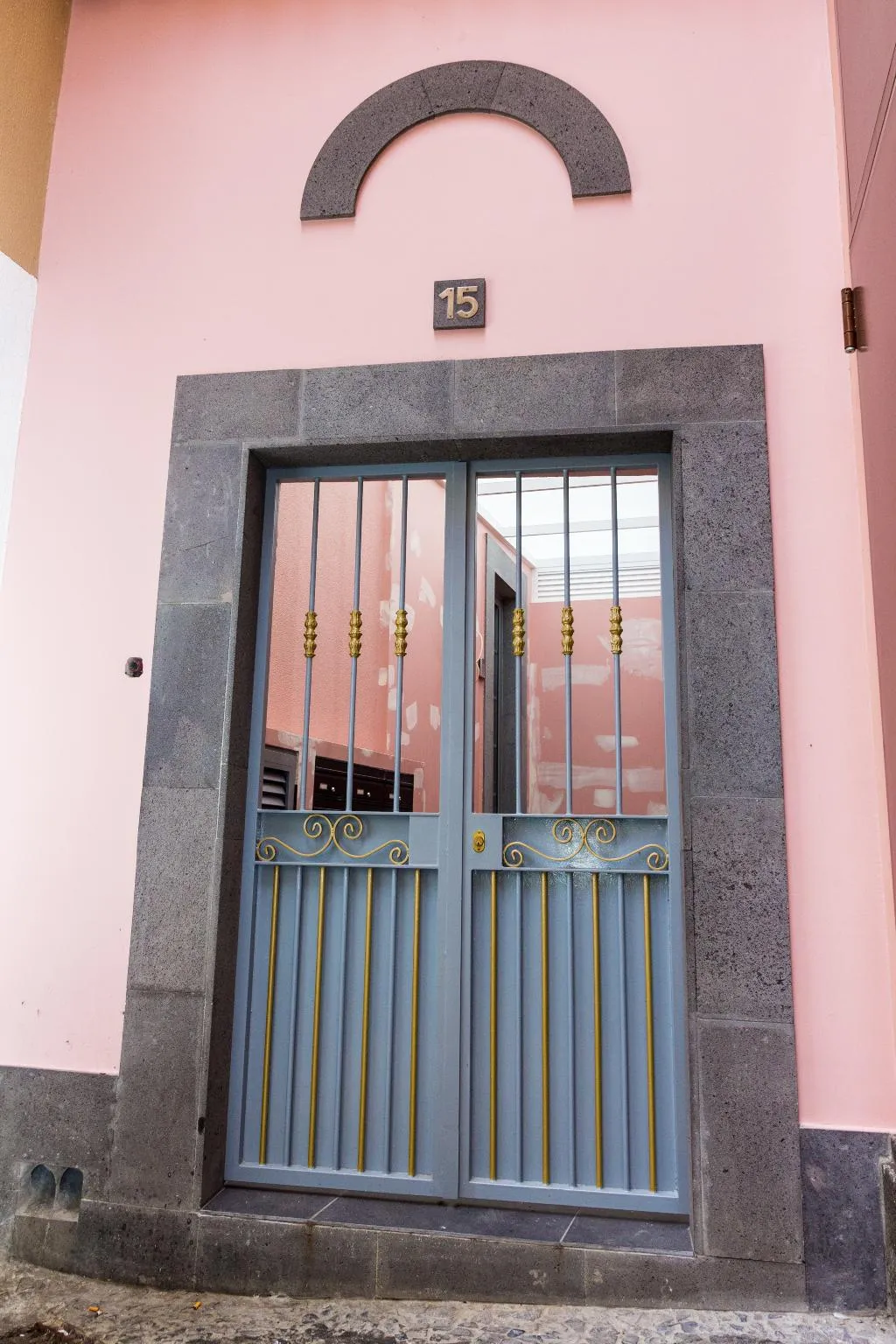 General view, Apartamentos Funchal by Petit Hotels, Madeira