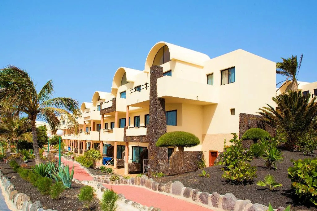 General view, MONÉA Royal Mónica, Lanzarote