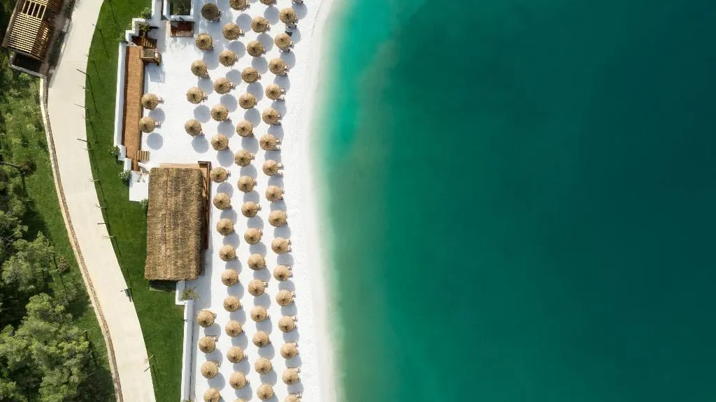Beach, Lujo Art &Joy, Bodrum