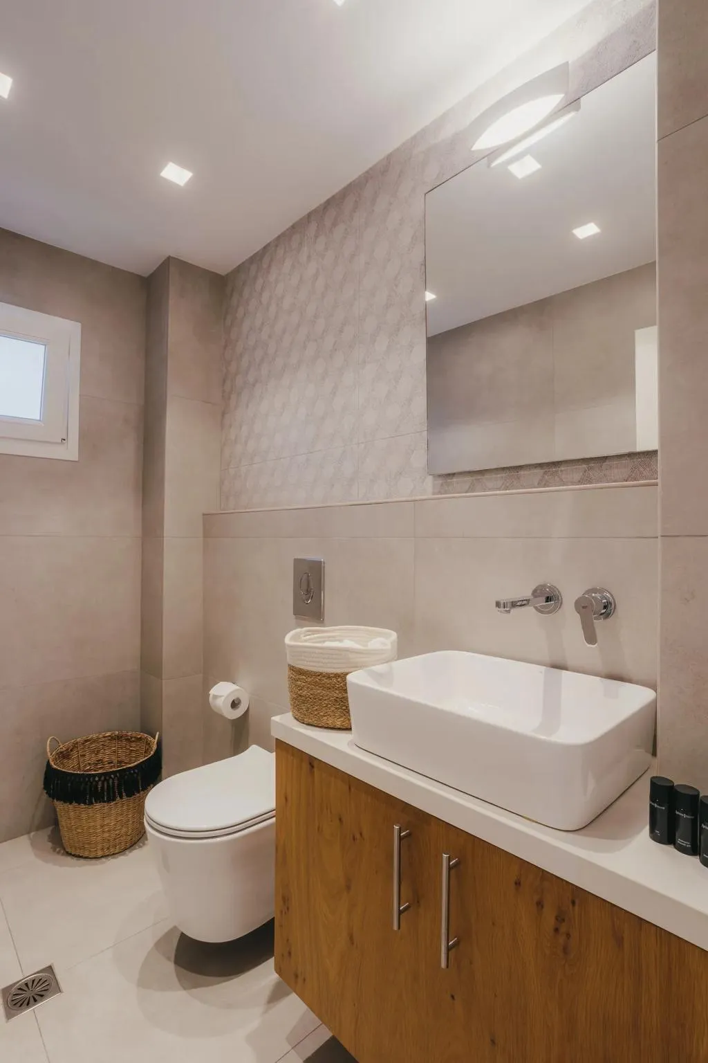 Room TWO BEDROOMS Room, Evi Suites & Villas, Mykonos