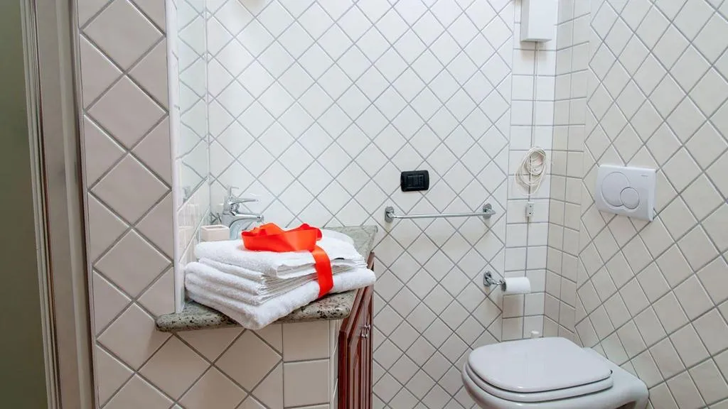 Room, B&B Le Fresie, Olbia