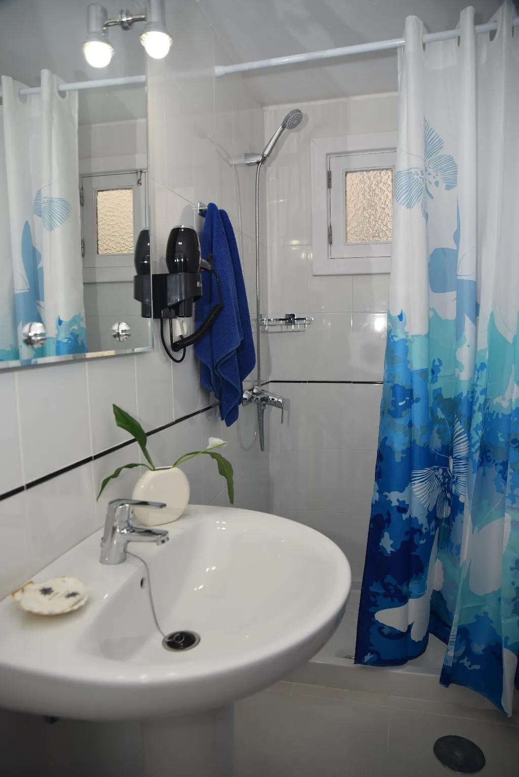 Room, Hostal San Gines, Lanzarote