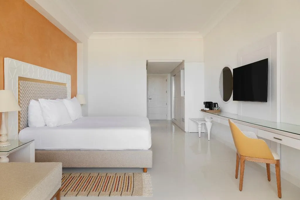 Double or Twin GARDEN VIEW Room, Iberostar Selection Eolia Djerba, Tunisia