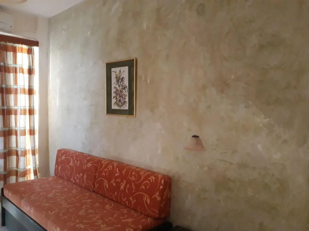 Room, Zannis, Crete