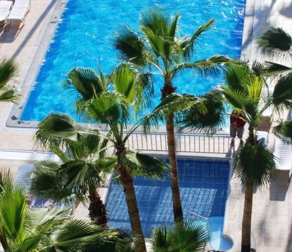 Pool, Maracaibo, Gran Canaria