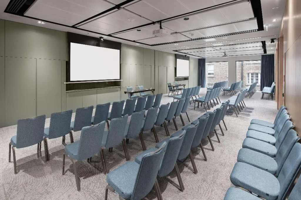 Conferences, Radisson Blu Royal Hotel, Dublin, Dublin