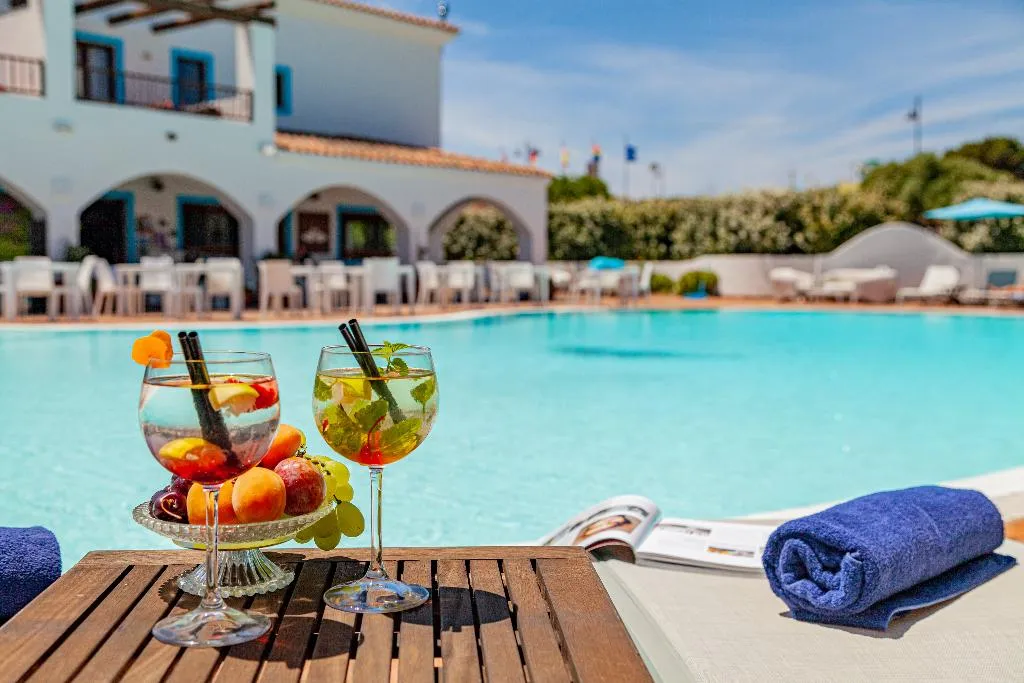 General view, LH Hotel La Funtana - Adults only, Olbia