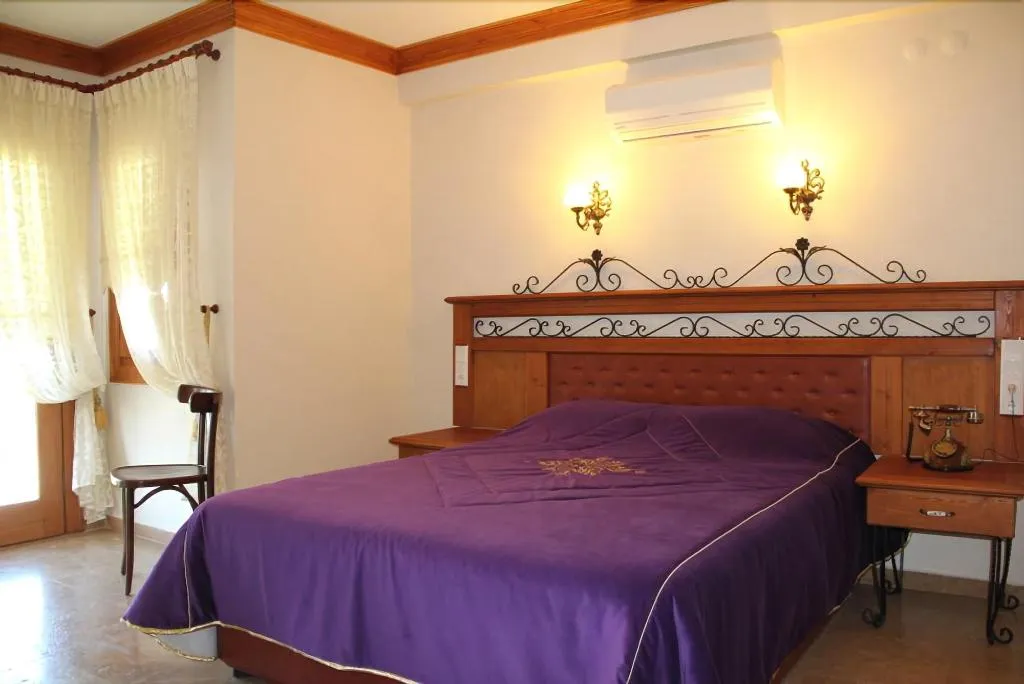 Room, Konak Tuncel Efe, Dalaman