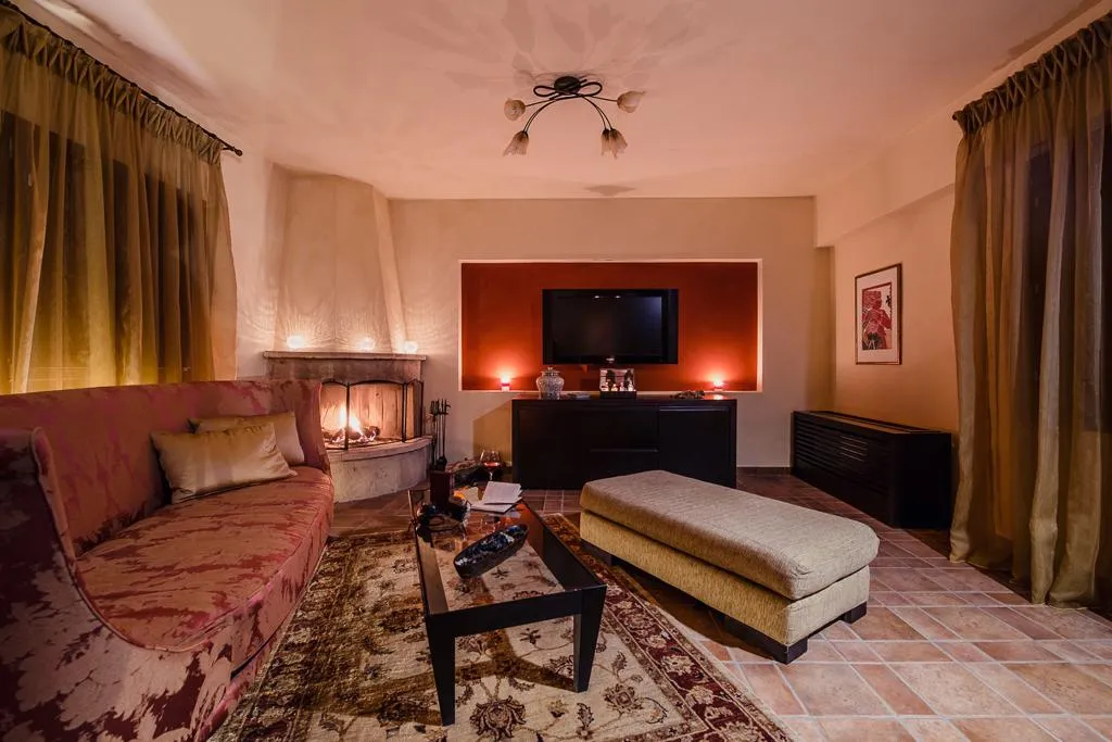 SUITE SUPERIOR Room, Avalon Boutique Hotel Rhodes, Rhodes
