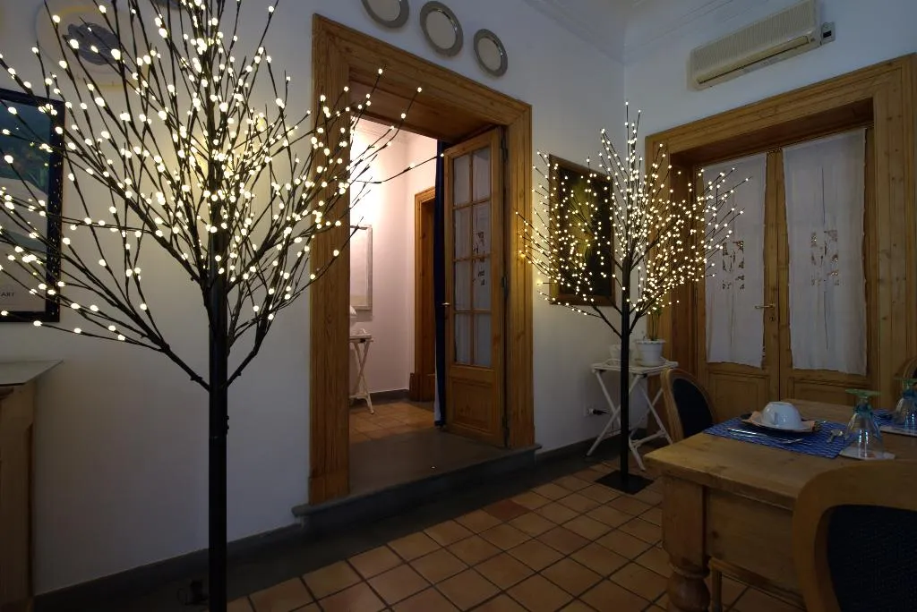 General view, Locanda Cairoli Hotel, Rome