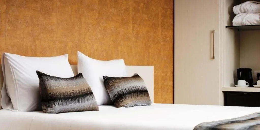Room, Poseidon, Thessaloniki