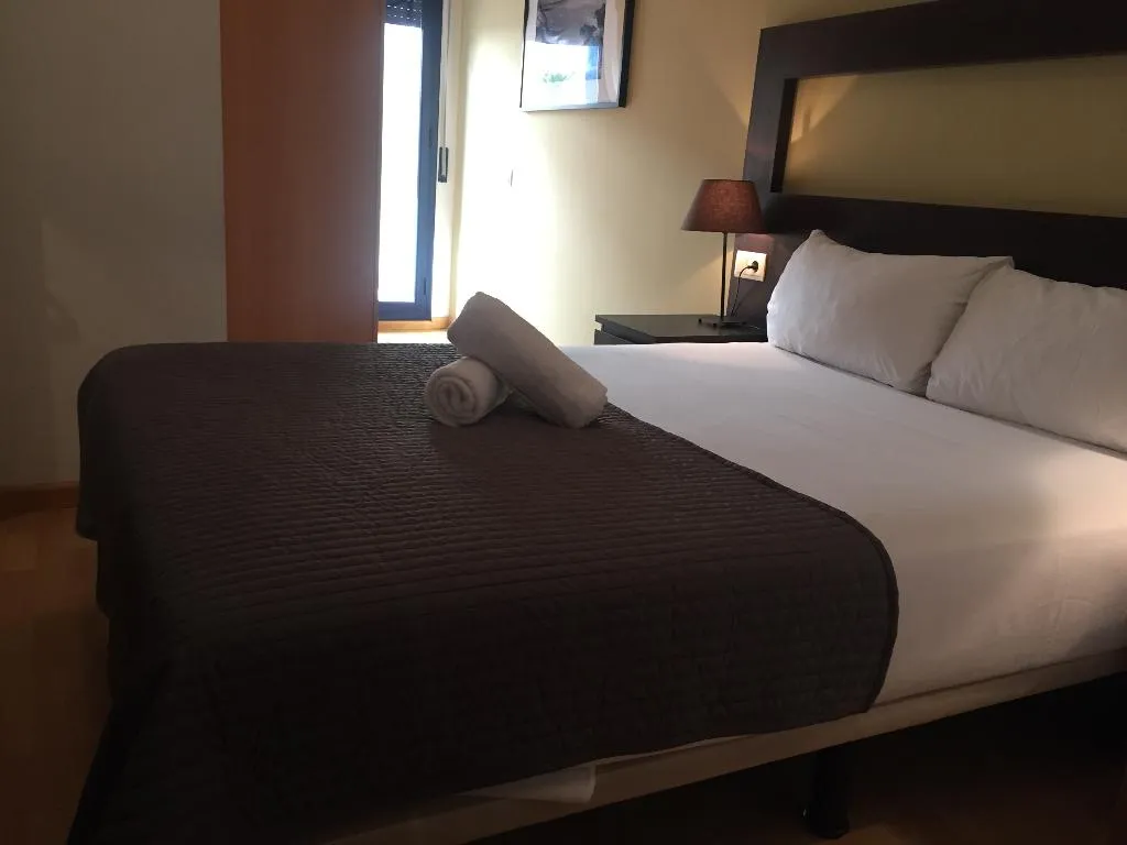 APARTMENT WITH TERRACE Room, Sitges Go, Costa Brava