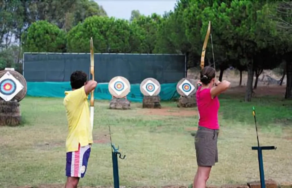 Sports and Entertainment, MClub Cala Regina, Catania