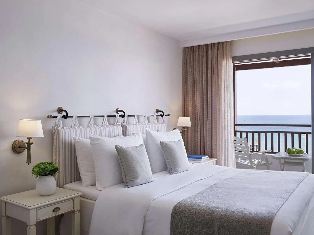 Room, Creta Maris Resort-All Inclusive, Crete