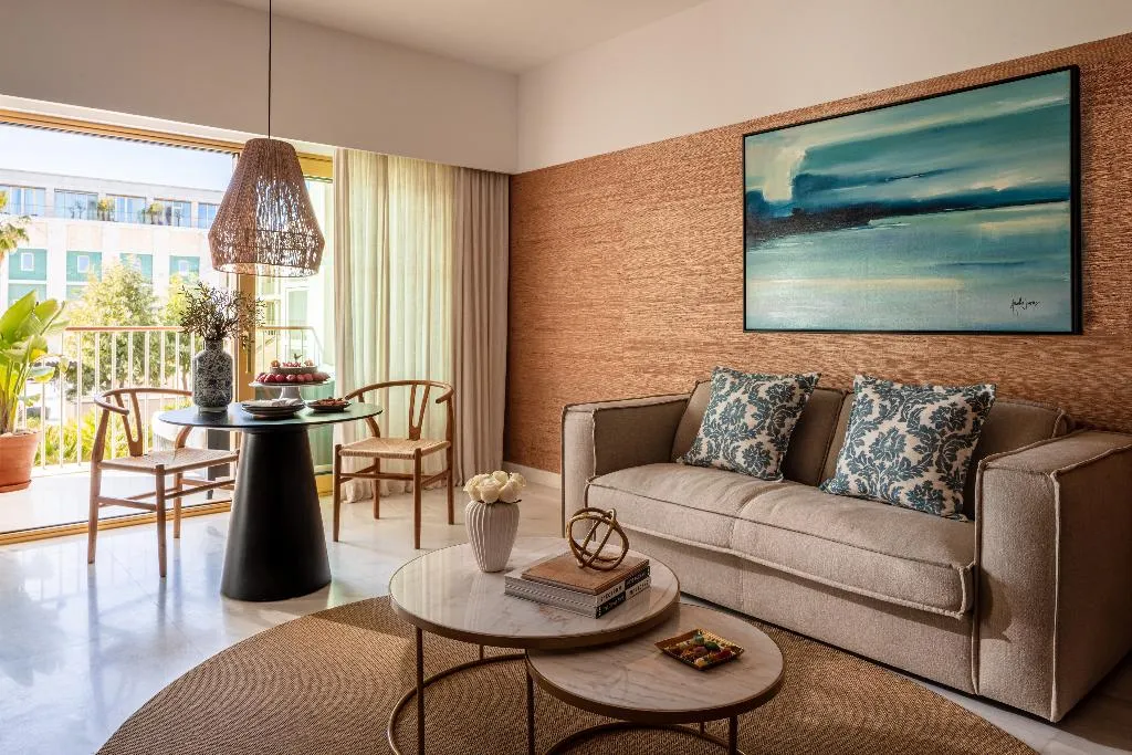 SUITE STANDARD Room, Victoria Golf Resort and Spa Managed by Accor, Algarve
