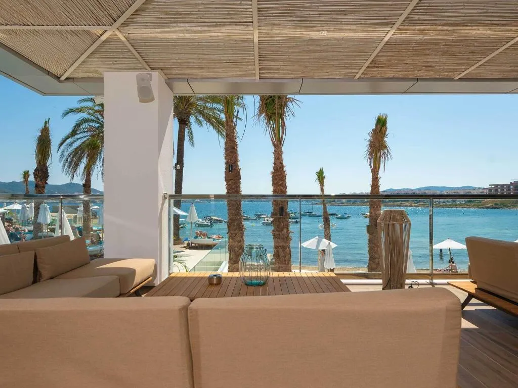 Lobby, Amare Beach Hotel Ibiza, Ibiza