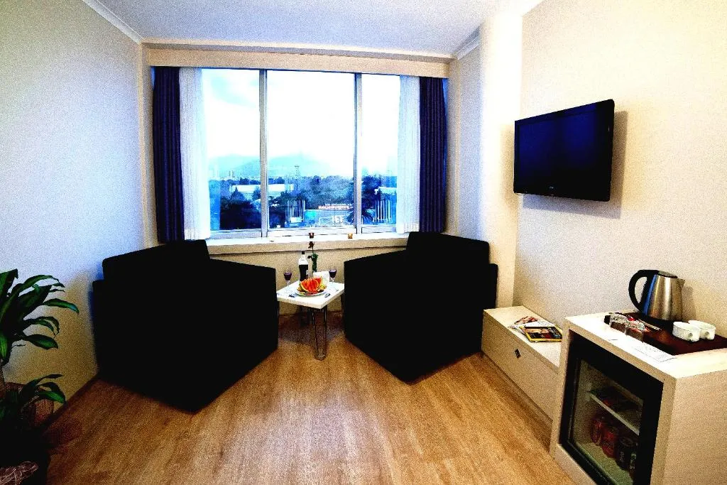 SUITE STANDARD Room, Walk In Hotel&Residence, Izmir