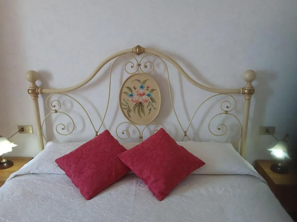 Room, Orpheus, Taormina