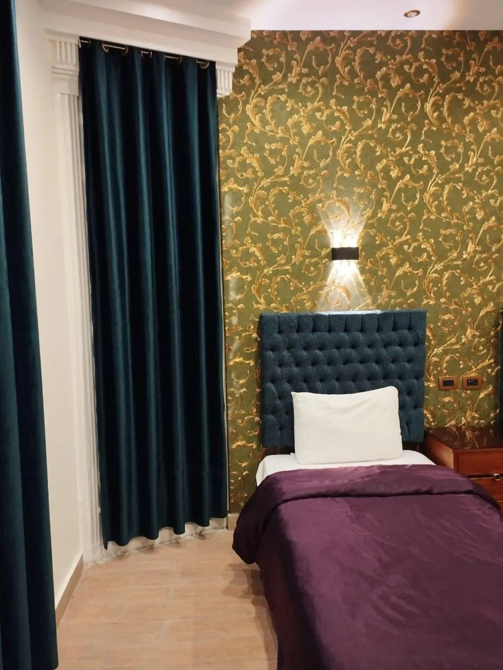 Room, Richmond Down Town, Cairo