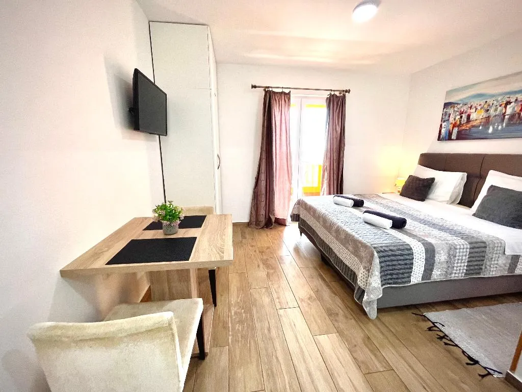 STUDIO CLASSIC SEA VIEW Room, Villa Sunset, Dubrovnik