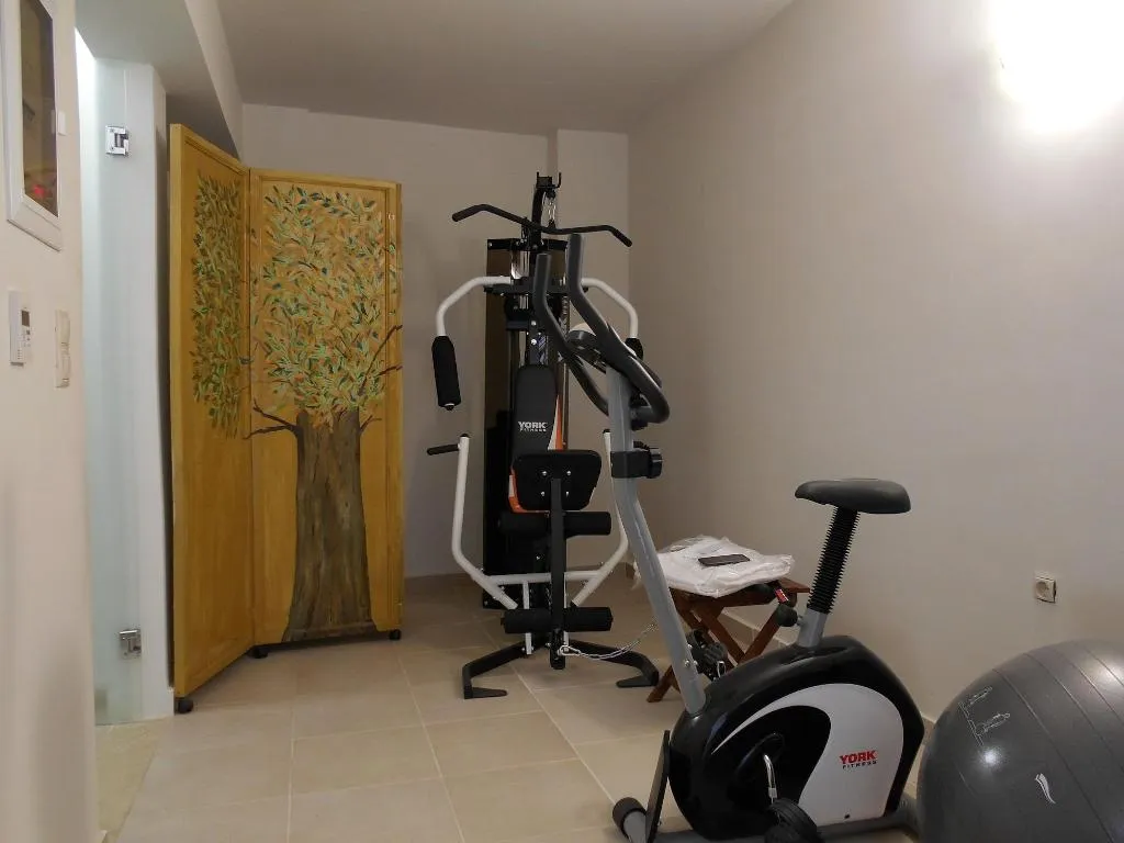 Sports and Entertainment, Z Boutique Hotel, Crete