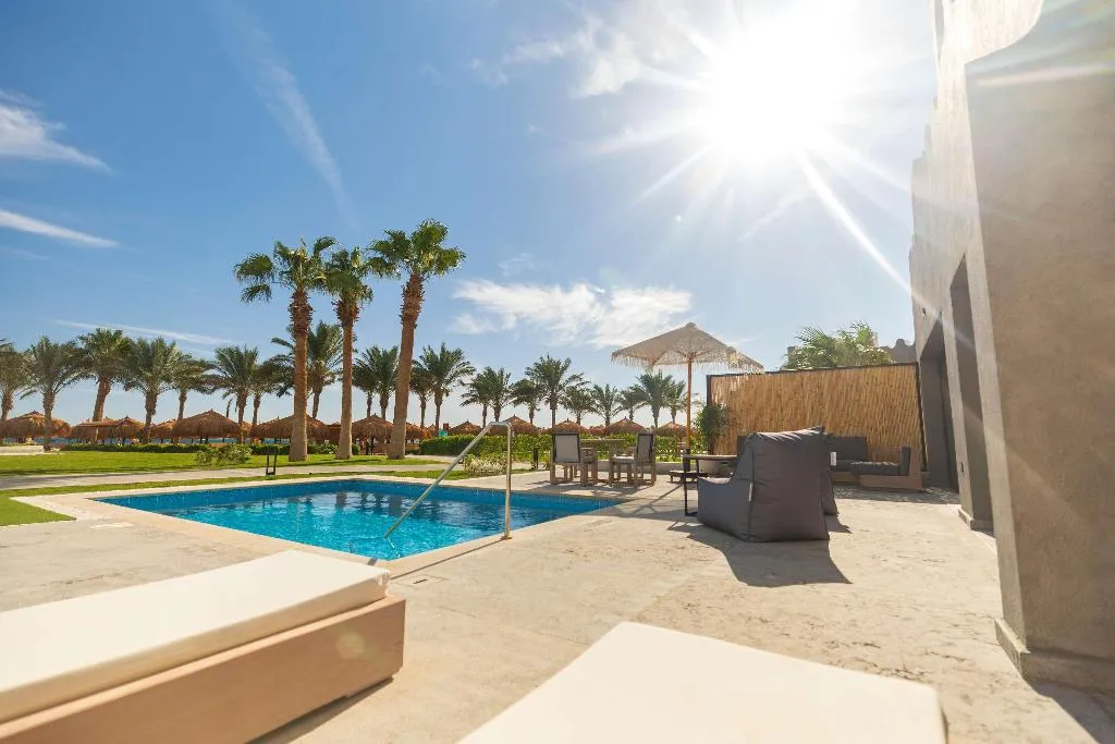 Room, Sunrise Royal Makadi Resort, Red Sea Riviera
