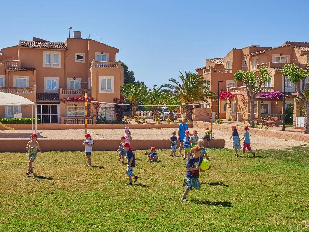 Sports and Entertainment, Aparthotel Ciudad Laurel, Majorca