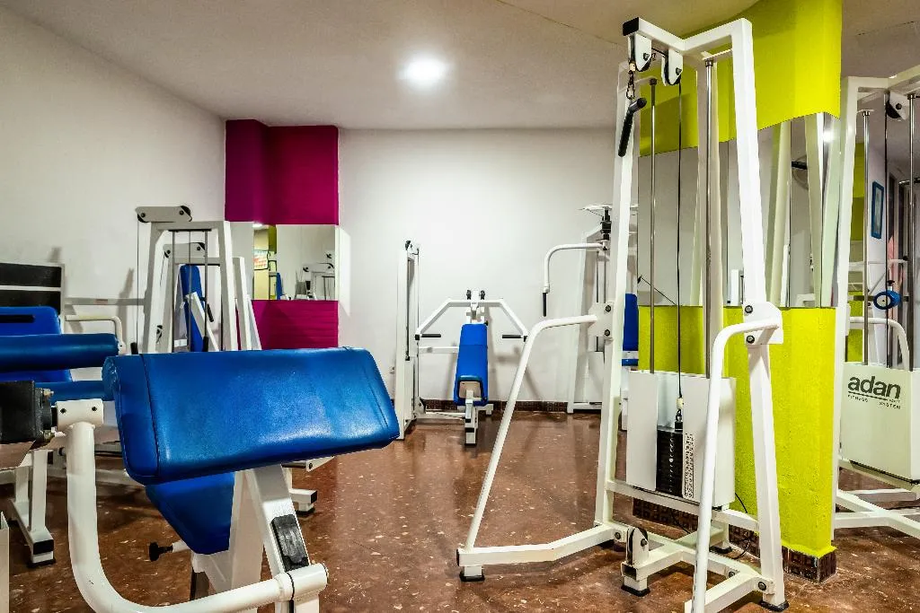Sports and Entertainment, Princesa Solar, Costa Del Sol