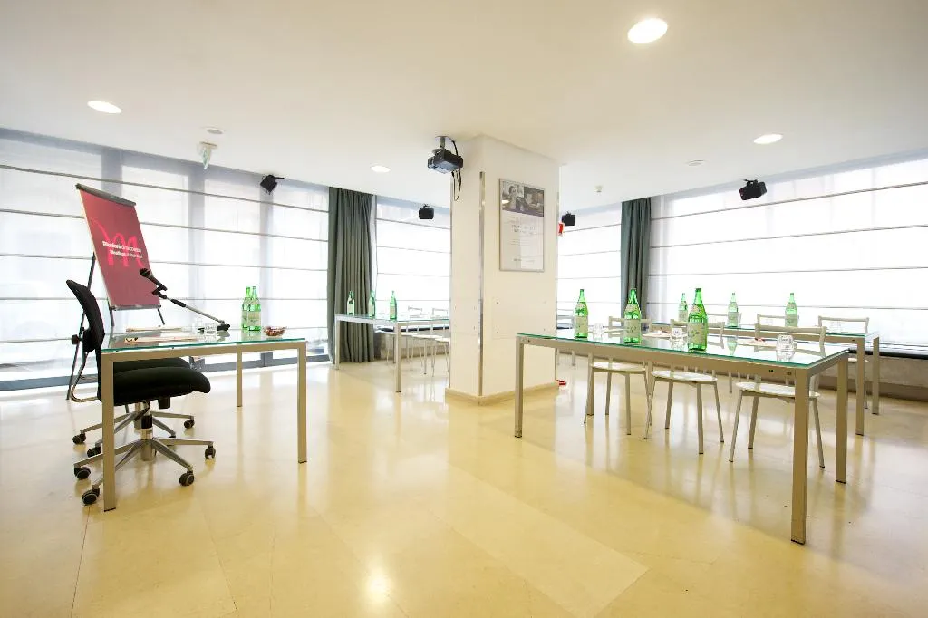 Conferences, Mercure Palermo Centro, Palermo