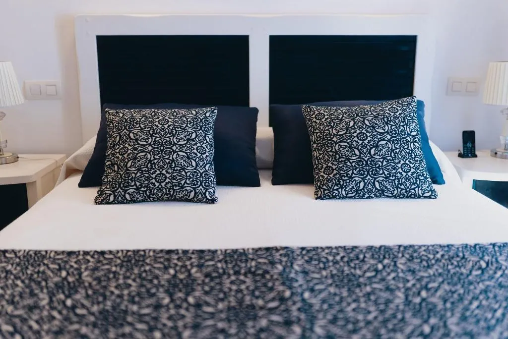 Room, Can Serrete, Majorca