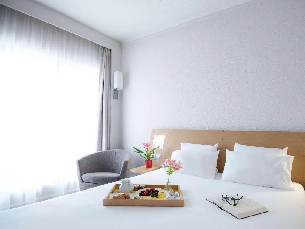 Room, Novotel Athenes, Athens