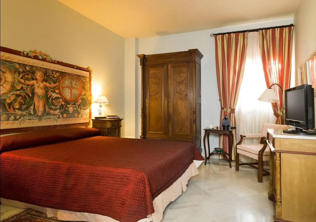 Room, Yit Vereda Real, Andalucia