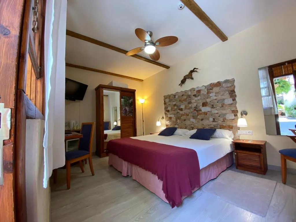 Double or Twin STANDARD Room, Gara Hotel, Tenerife