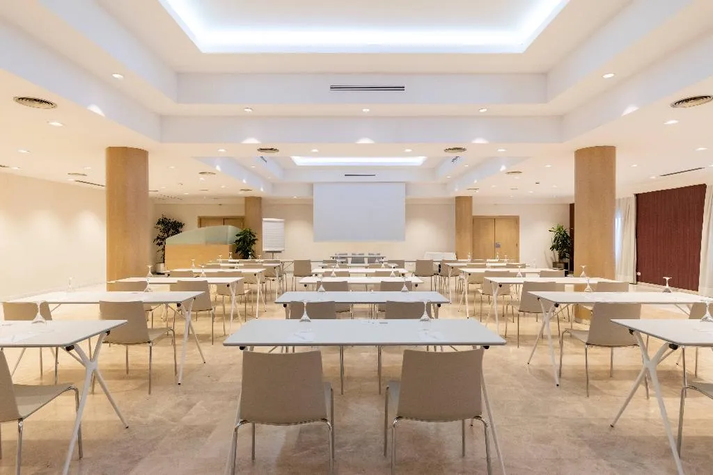 Conferences, Catalonia Gran Hotel Verdi, Barcelona