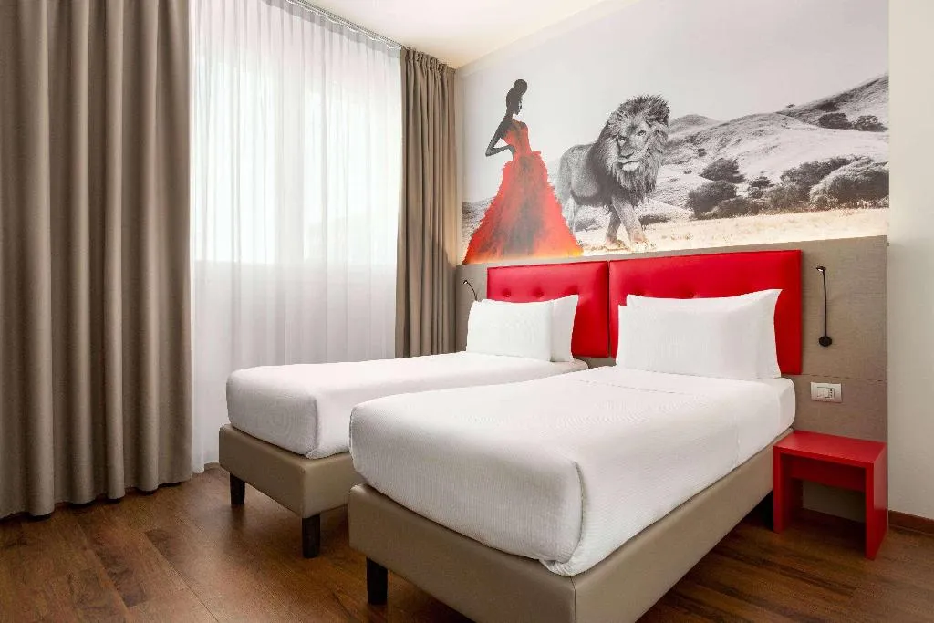 Room Accessible Room, Amedia Milan, Trademark Collection by Wyndham, Milan