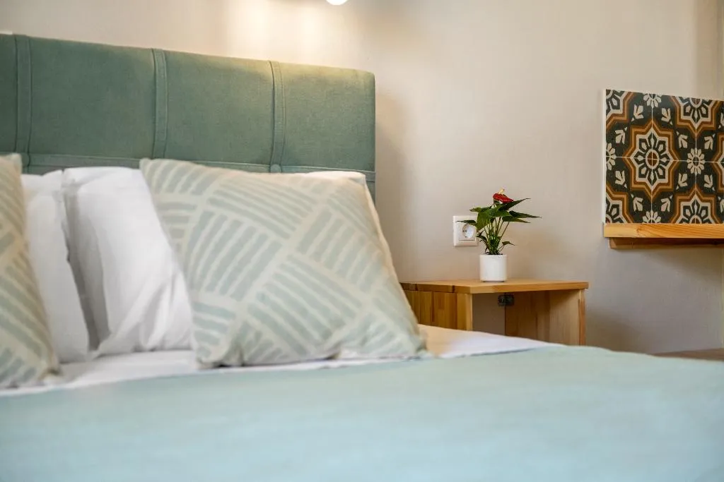STUDIO DELUXE SEA VIEW Room, Batelo Hotel (ADULTS ONLY), Corfu