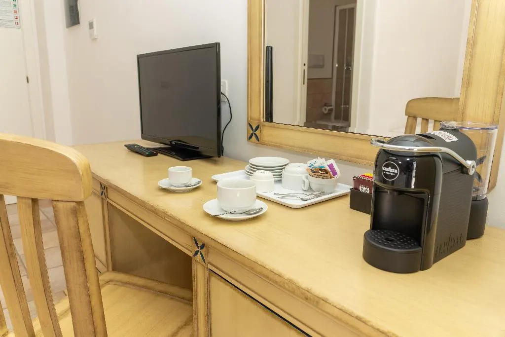Room SUPERIOR CAPACITY 3 Room, GH Diana Hotel, Olbia