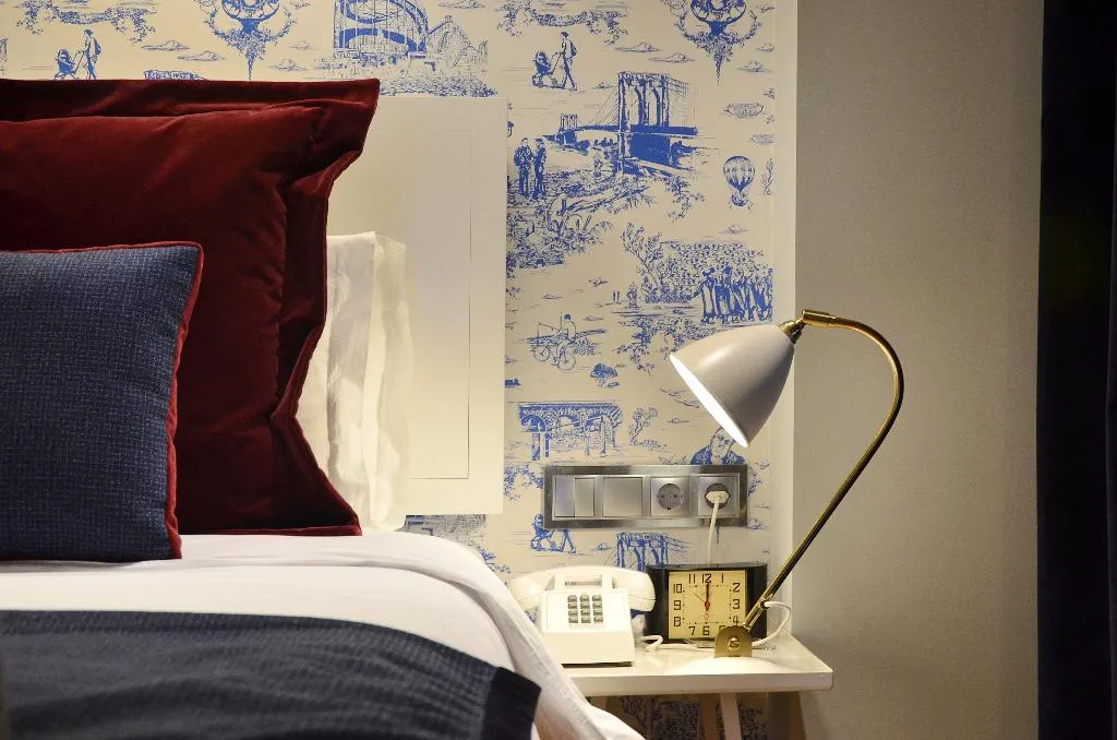 Double or Twin SUPERIOR Room, Browns Central Hotel, Lisbon