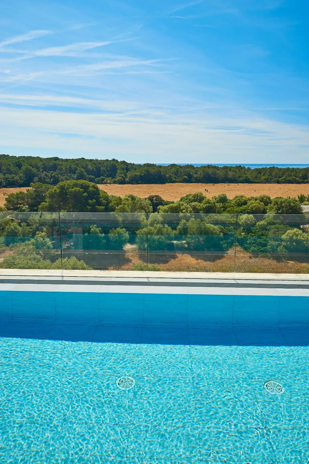 JUNIOR SUITE PREMIUM Room, Protur Biomar Sensatori, Majorca