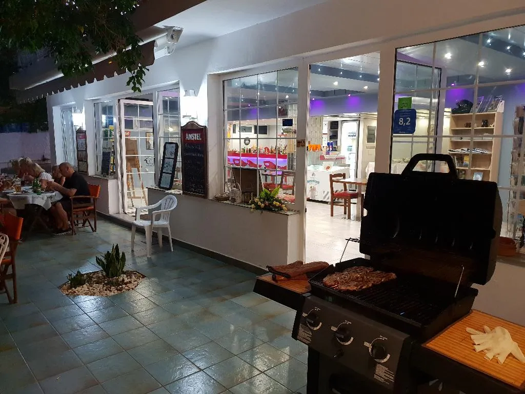 Sports and Entertainment, Amazones Villas Apartments, Crete