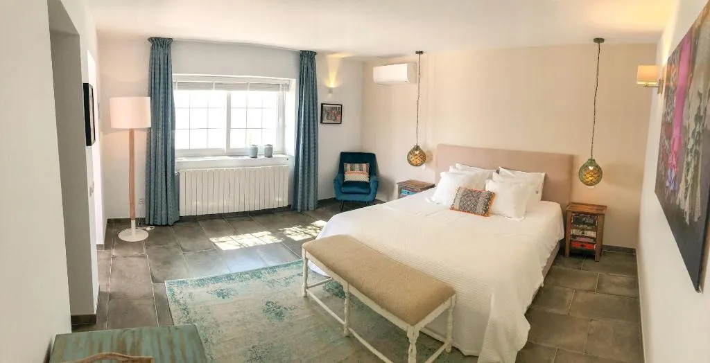 Room, Casa Luz Del Sur, Costa Del Sol